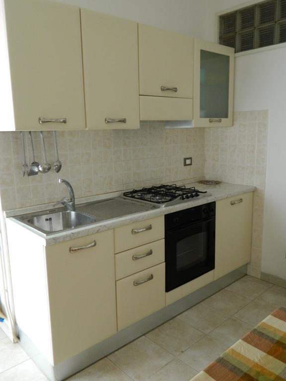 Residence Dei Fiori Bordighera Kamer foto